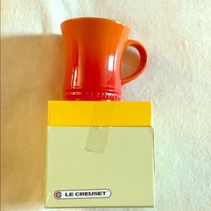 Le Creuset Mug (S)